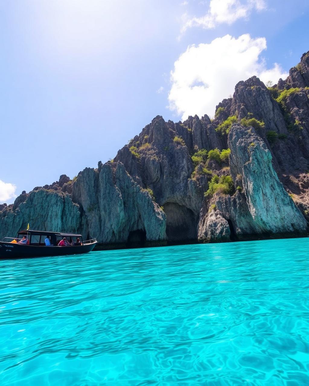 Fernando de Noronha — Noronha: Mergulho & Exclusividade